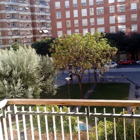 Habitacion 5 Centrica En Castellon Кастельон-де-ла-Плана Экстерьер фото