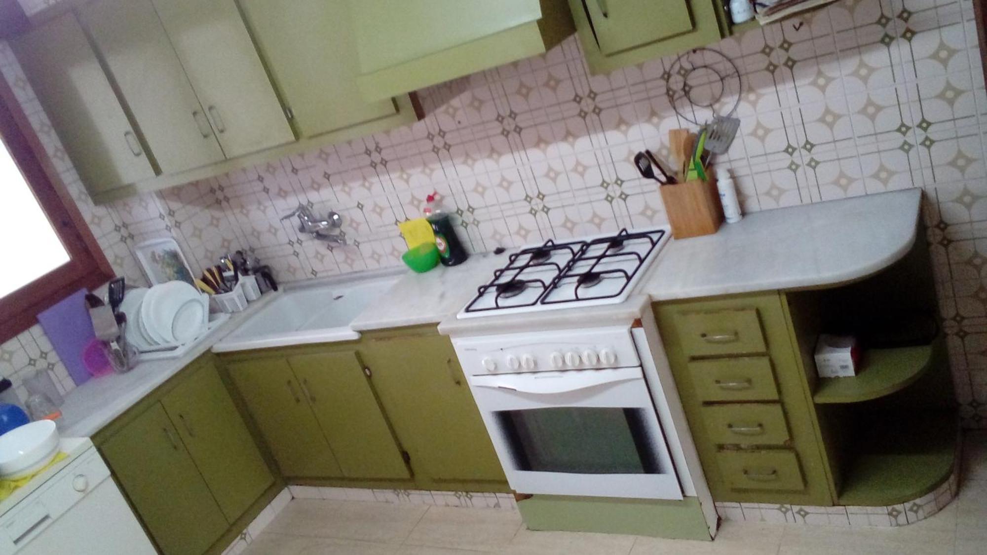 Habitacion 5 Centrica En Castellon Кастельон-де-ла-Плана Экстерьер фото