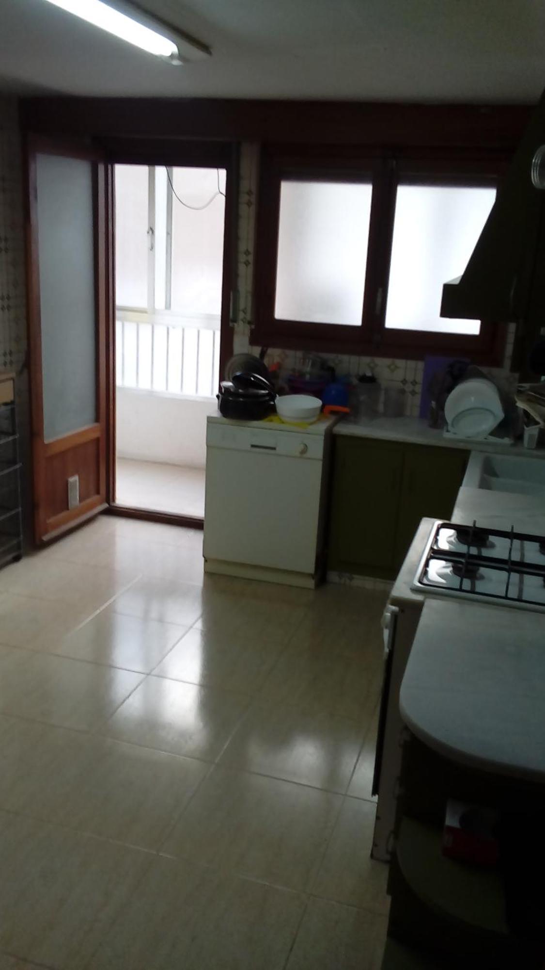 Habitacion 5 Centrica En Castellon Кастельон-де-ла-Плана Экстерьер фото