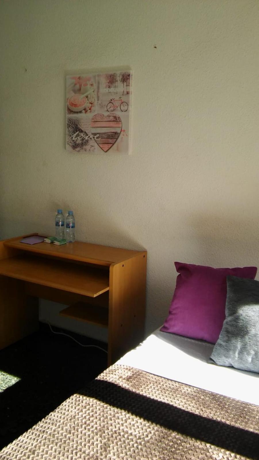 Habitacion 5 Centrica En Castellon Кастельон-де-ла-Плана Экстерьер фото